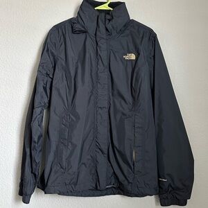 The North Face Resolve Waterproof Jacket